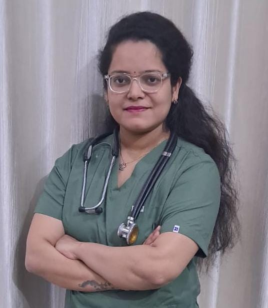 Doctor